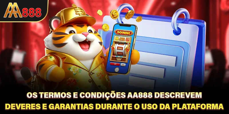 Termos e condições - Base legal vinculante entre plataforma e membros