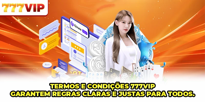 Compreenda as regras fundamentais antes de termos e condições